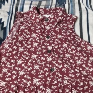 Eyeshadow Midi dress